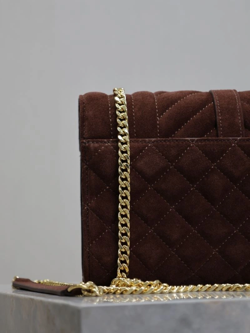 Practical YSL Satchel Bags 62901