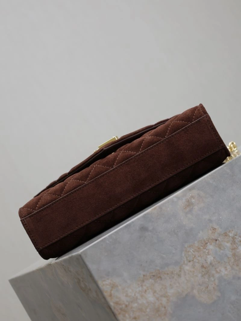 Practical YSL Satchel Bags 62901
