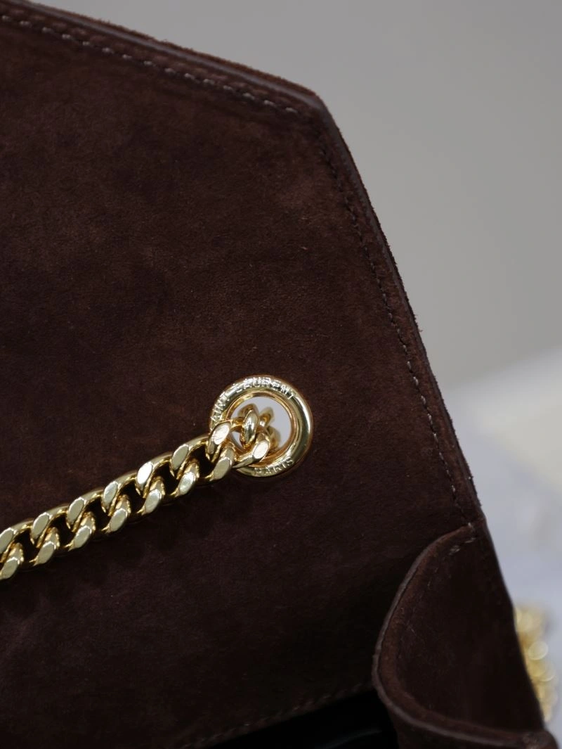 Practical YSL Satchel Bags 62901