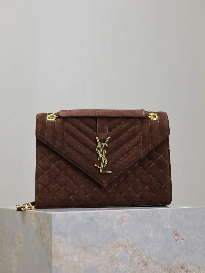 Upgraded YSL Satchel Bags 62895