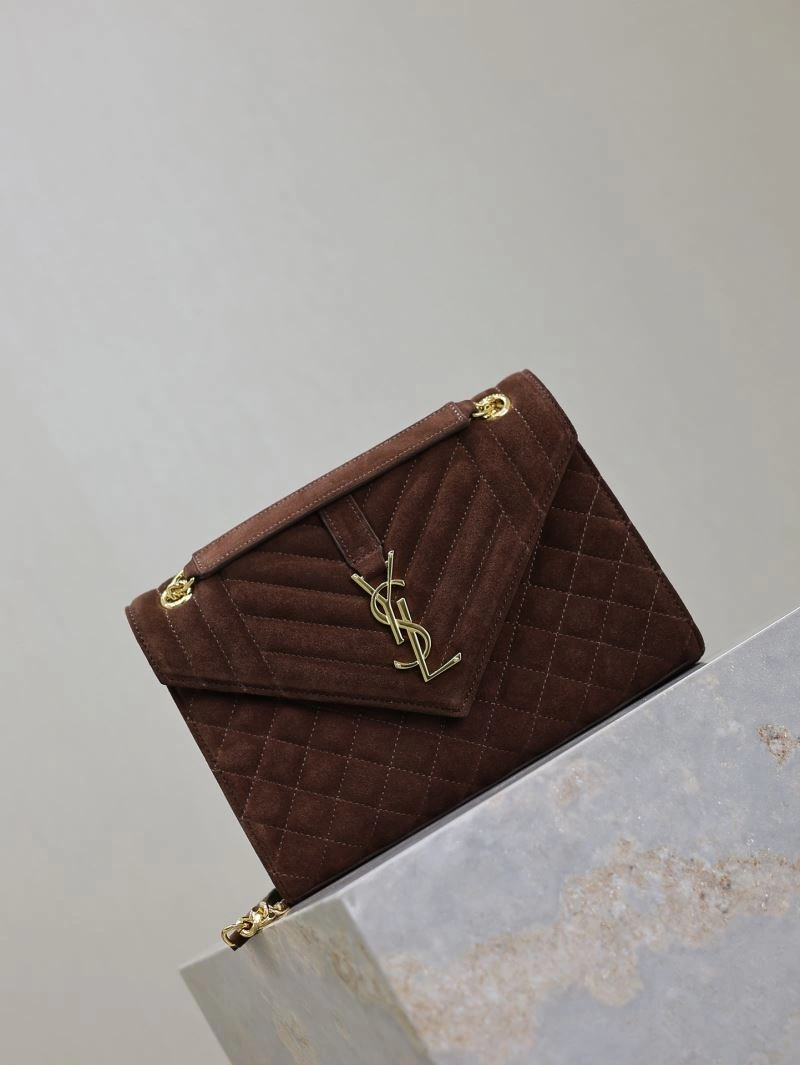 Upgraded YSL Satchel Bags 62895
