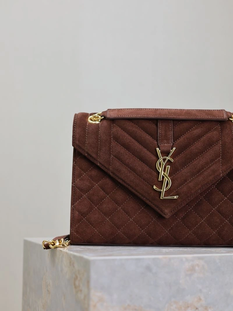 Upgraded YSL Satchel Bags 62895