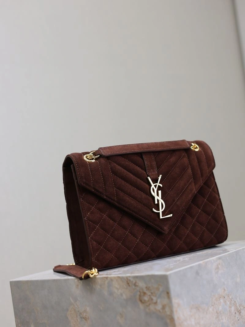 Upgraded YSL Satchel Bags 62895