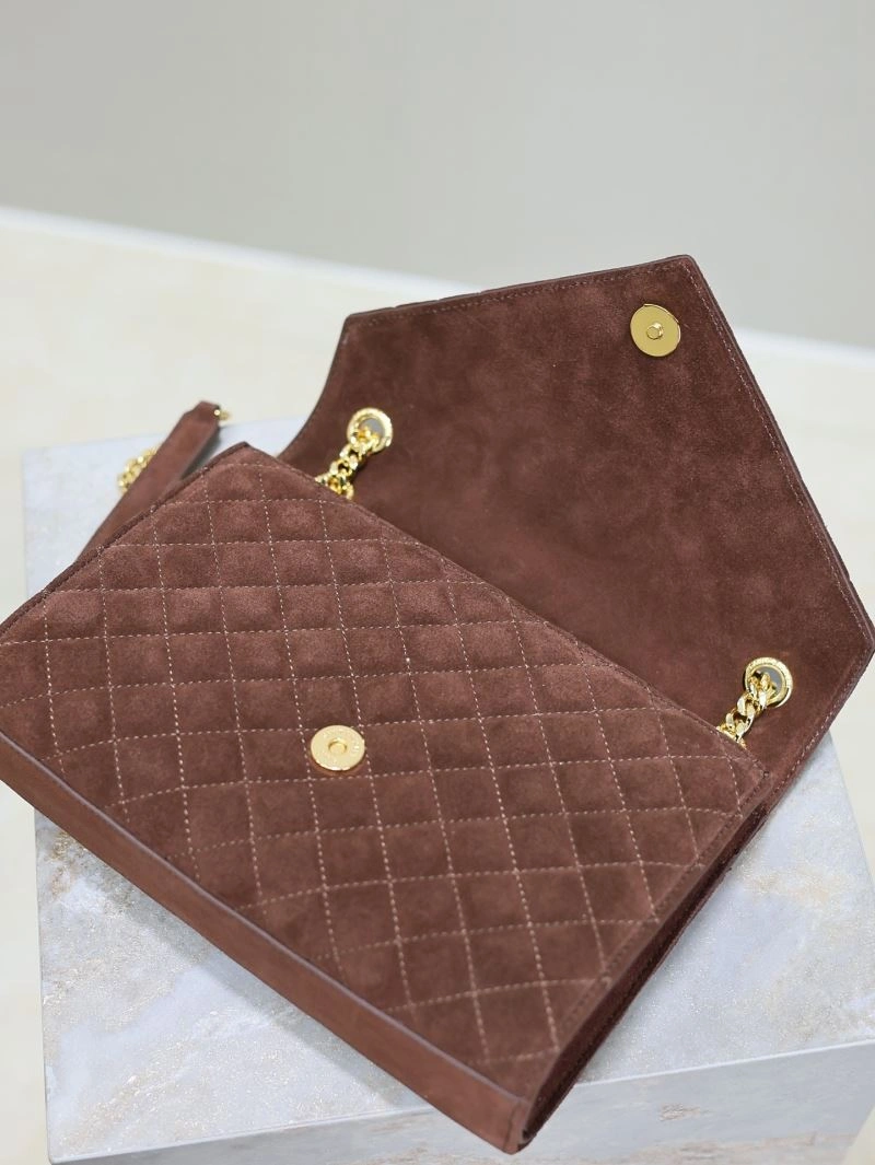 Upgraded YSL Satchel Bags 62895