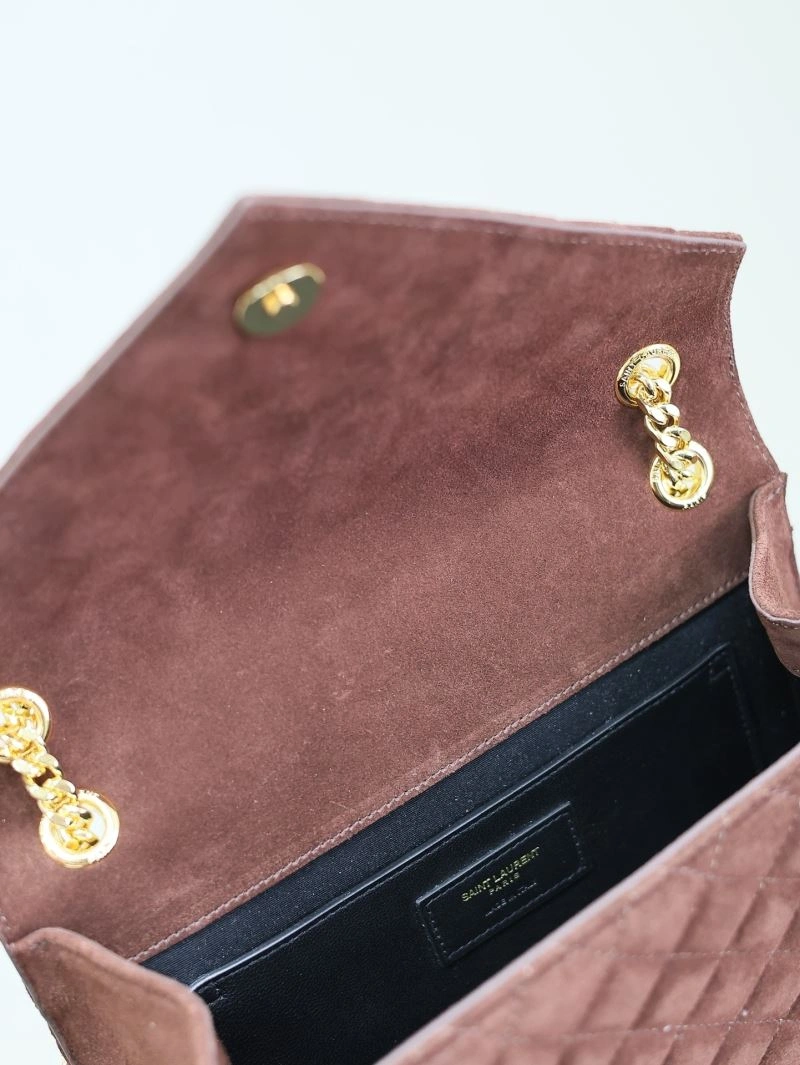 Upgraded YSL Satchel Bags 62895