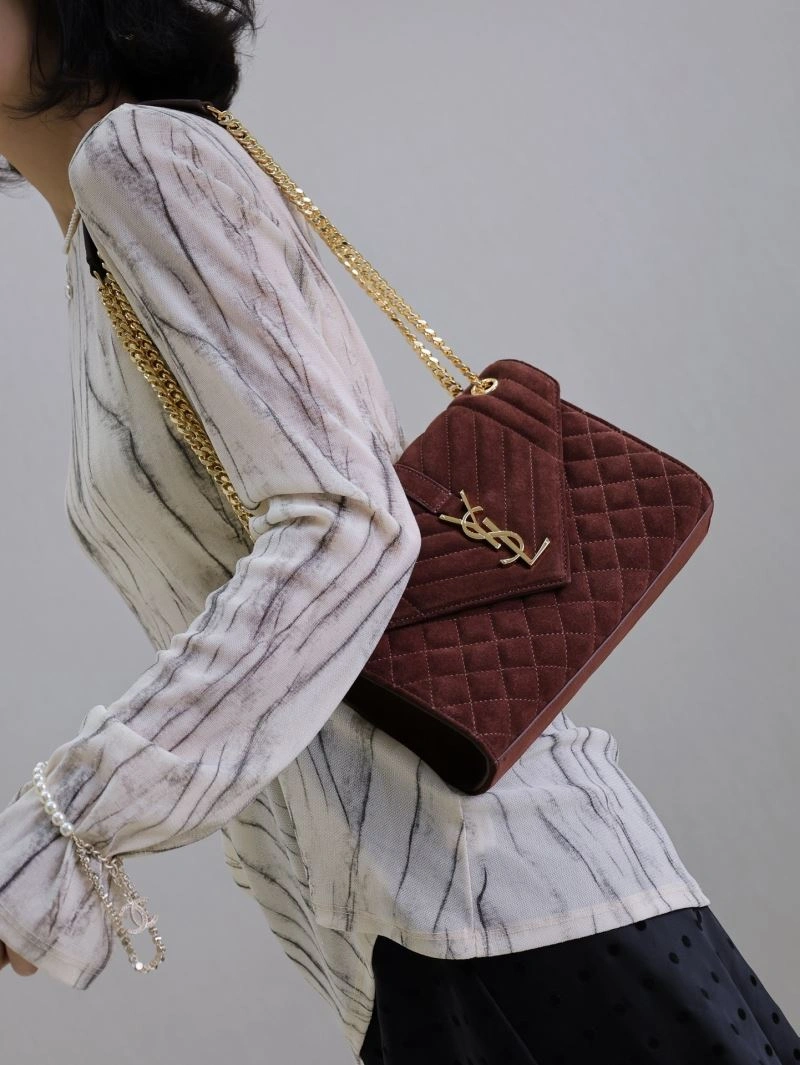 Upgraded YSL Satchel Bags 62895
