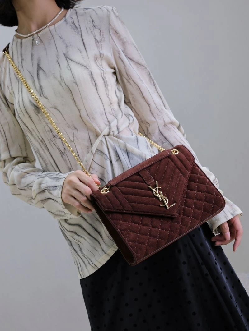 Upgraded YSL Satchel Bags 62895