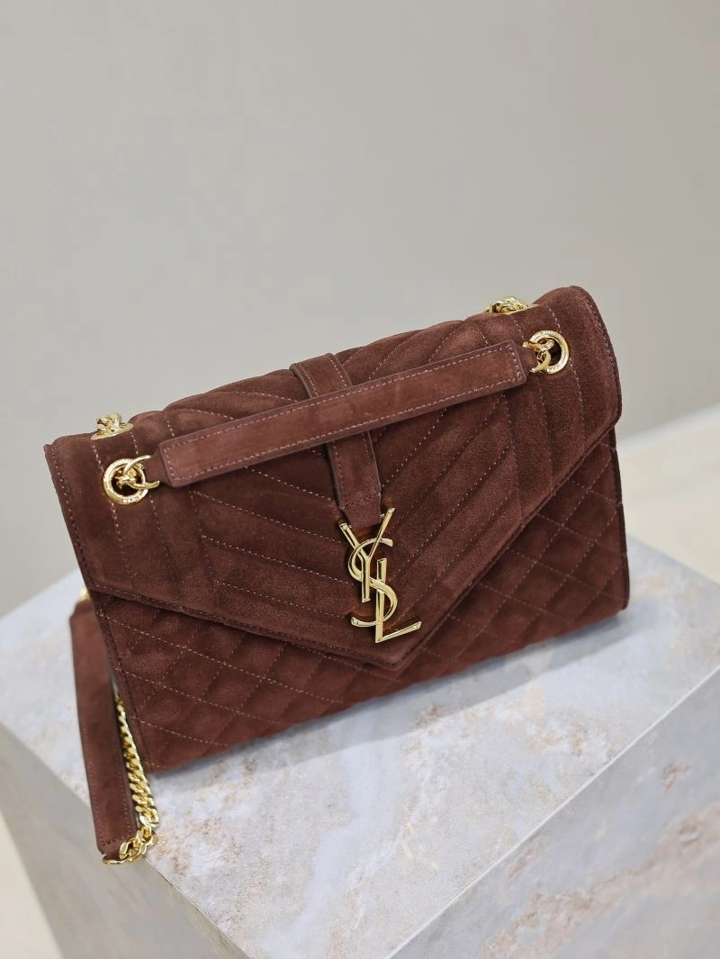 Upgraded YSL Satchel Bags 62895