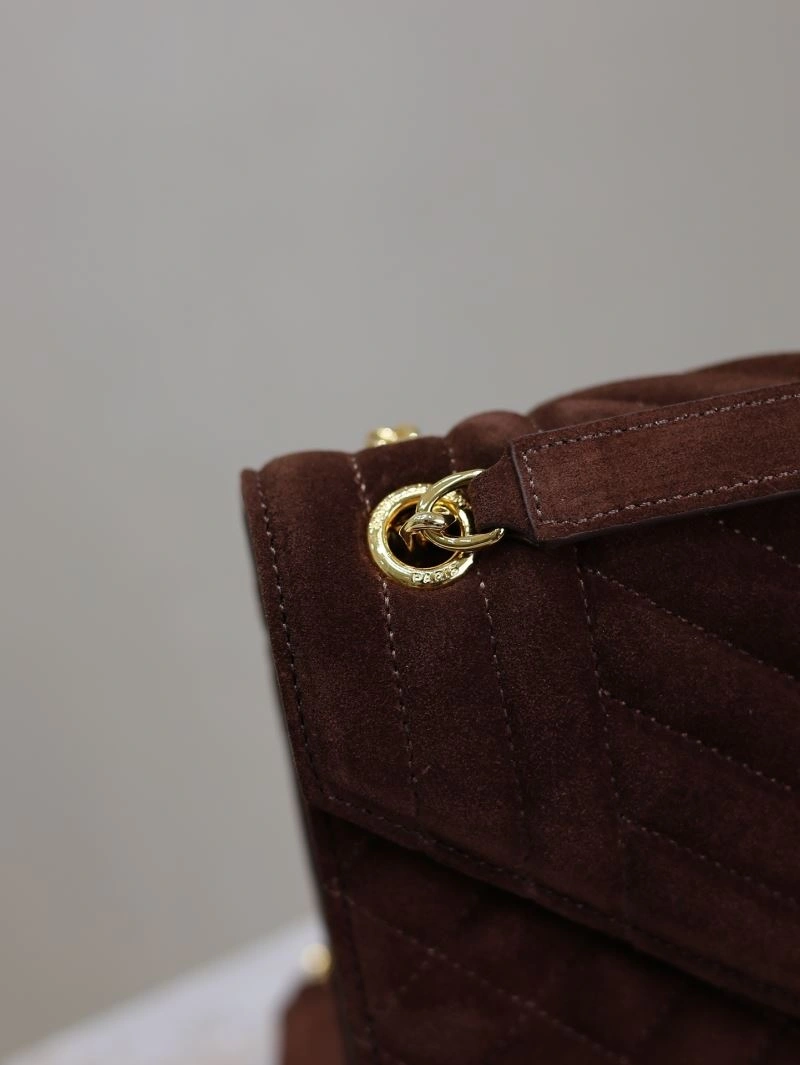 Upgraded YSL Satchel Bags 62895