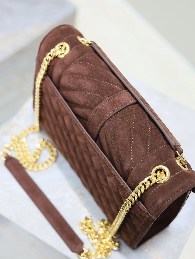 Upgraded YSL Satchel Bags 62895