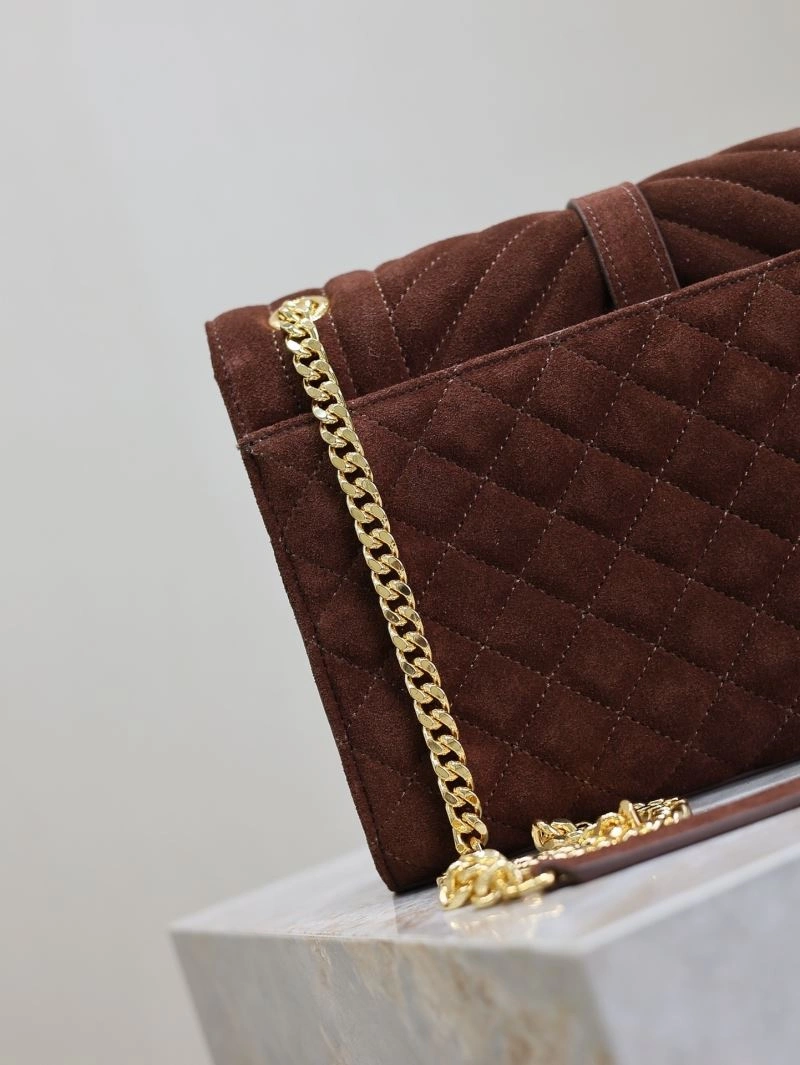 Upgraded YSL Satchel Bags 62895