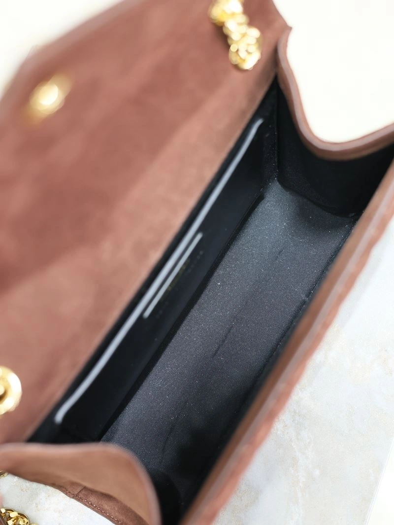 Upgraded YSL Satchel Bags 62895