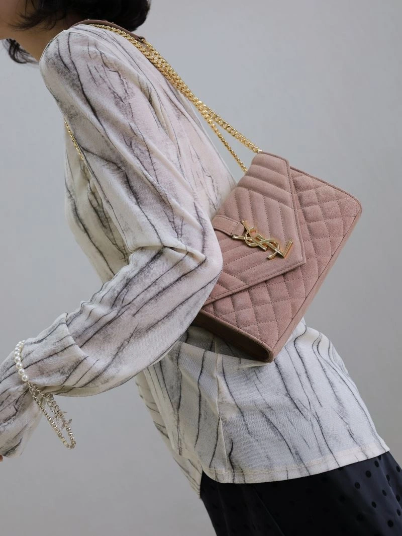 Snug YSL Satchel Bags 62928