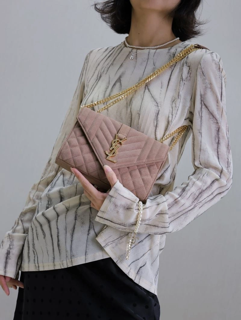 Snug YSL Satchel Bags 62928