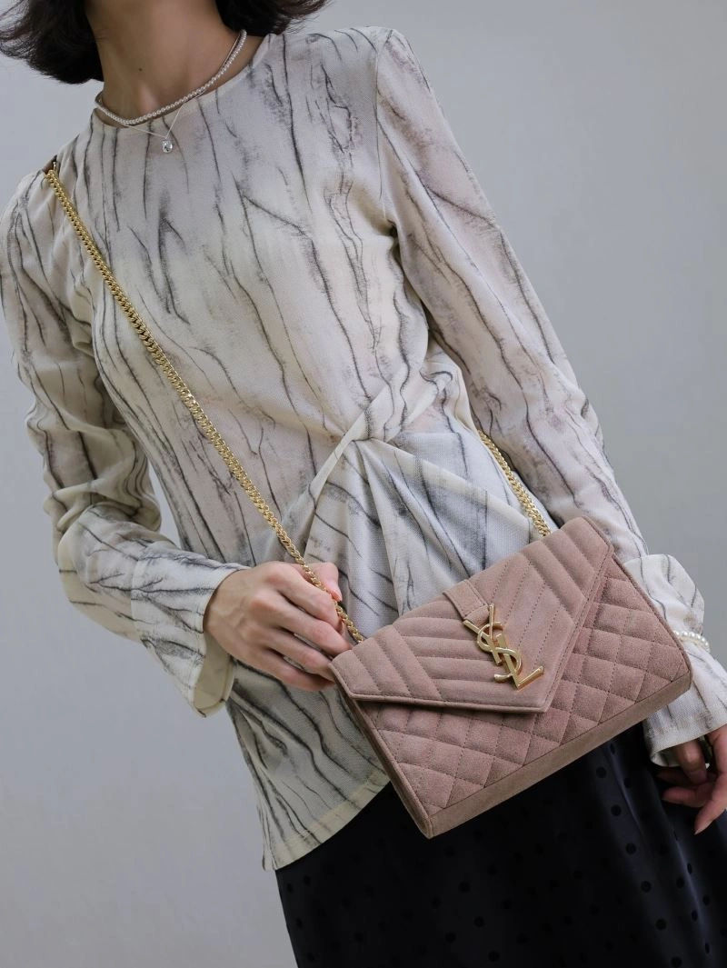 Snug YSL Satchel Bags 62928