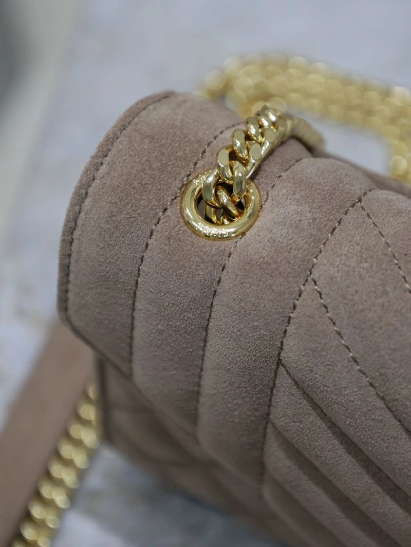 Snug YSL Satchel Bags 62928