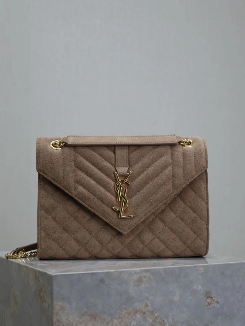 TimelessDesign YSL Satchel Bags 62898