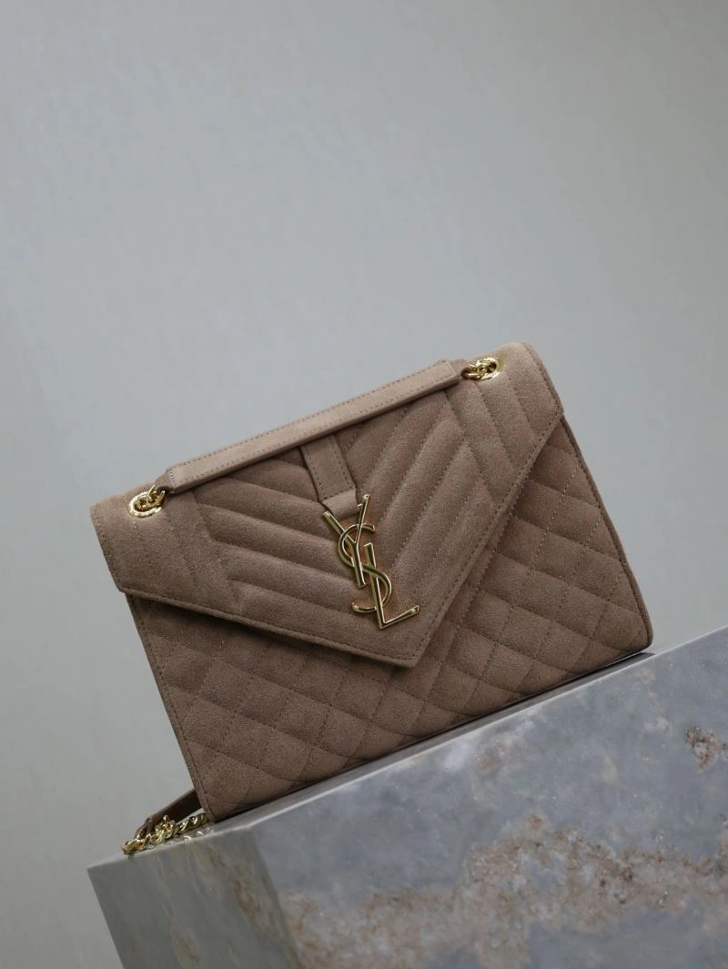 TimelessDesign YSL Satchel Bags 62898