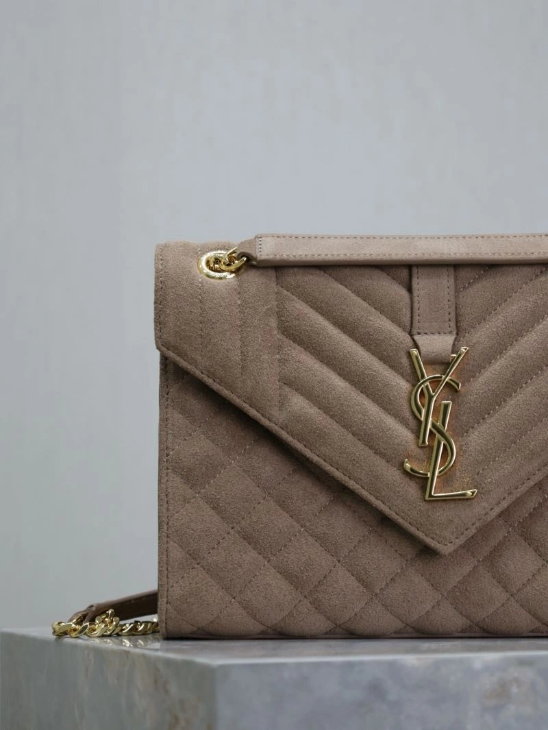 TimelessDesign YSL Satchel Bags 62898