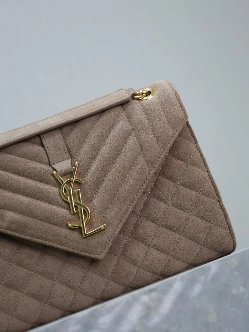 TimelessDesign YSL Satchel Bags 62898