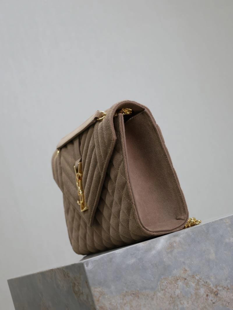 TimelessDesign YSL Satchel Bags 62898