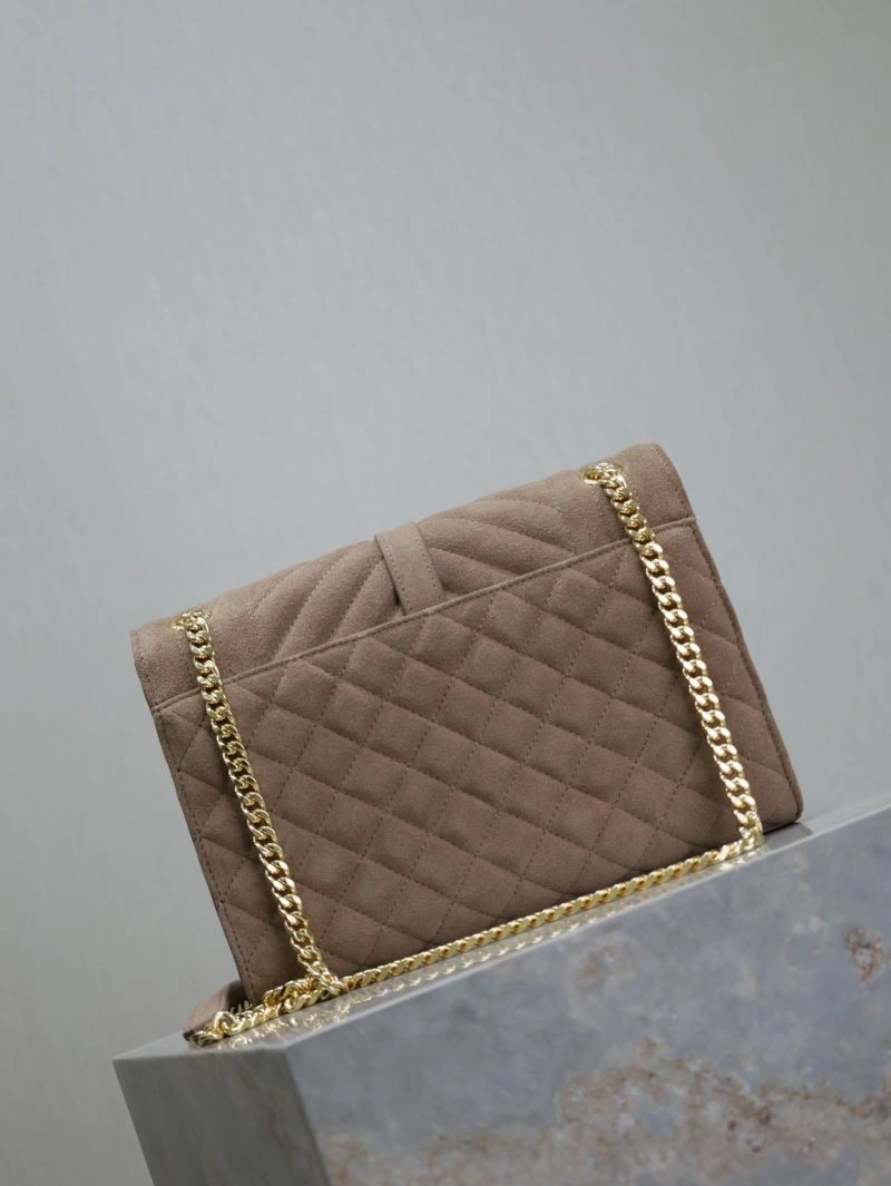 TimelessDesign YSL Satchel Bags 62898