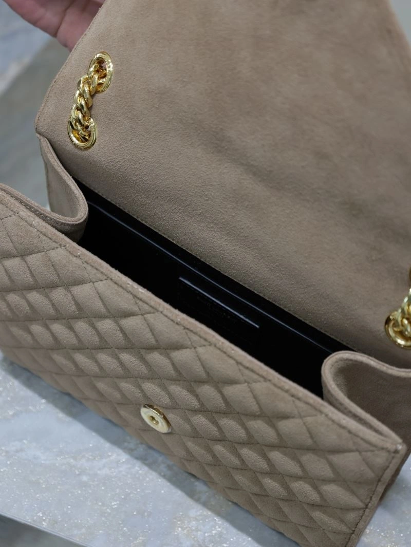 TimelessDesign YSL Satchel Bags 62898