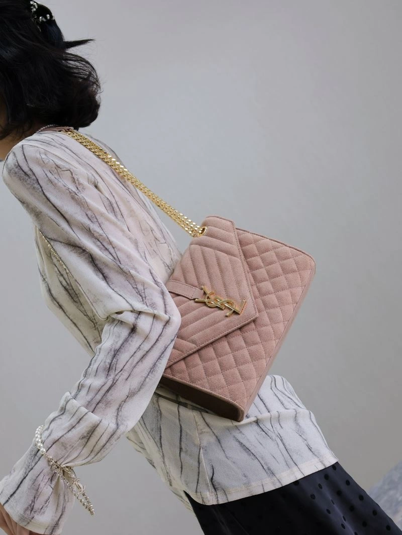TimelessDesign YSL Satchel Bags 62898