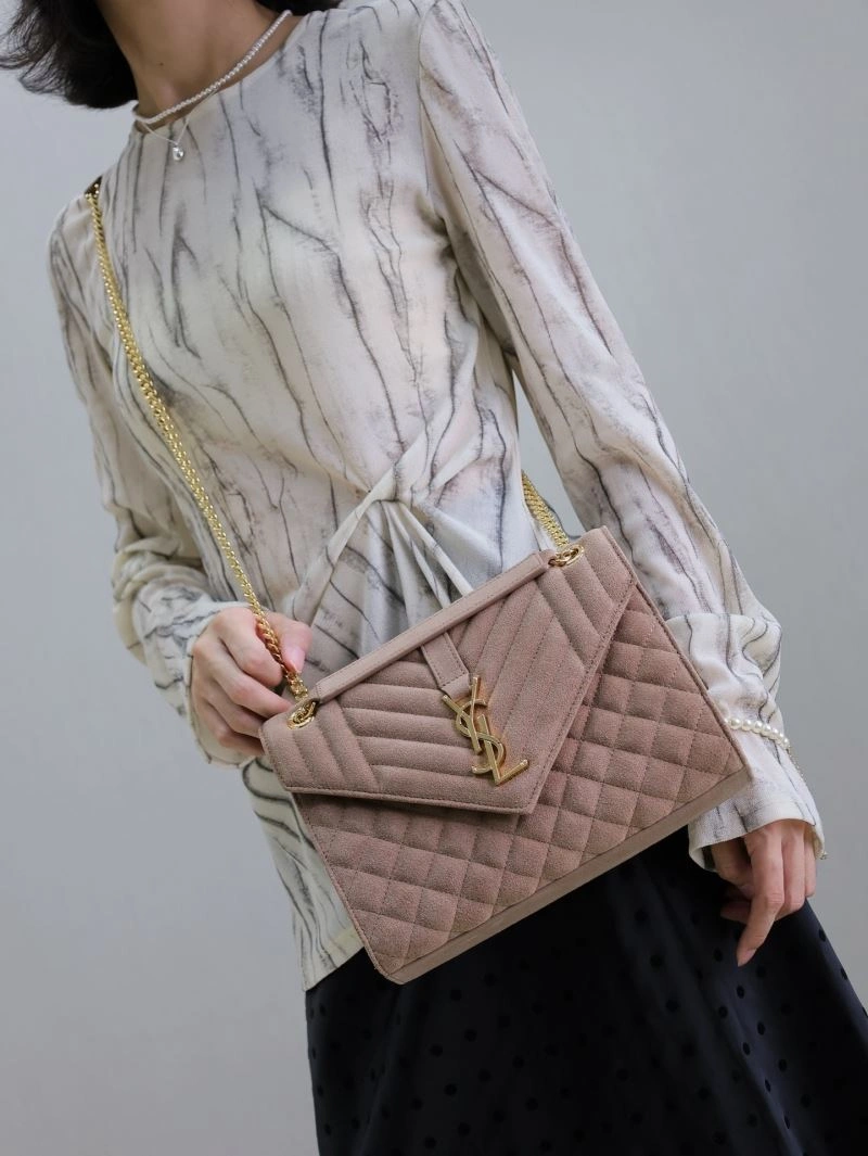 TimelessDesign YSL Satchel Bags 62898