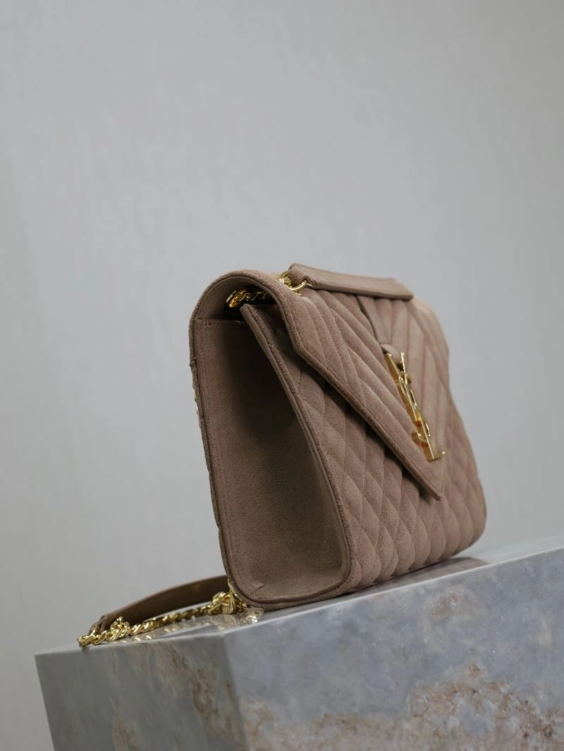 TimelessDesign YSL Satchel Bags 62898