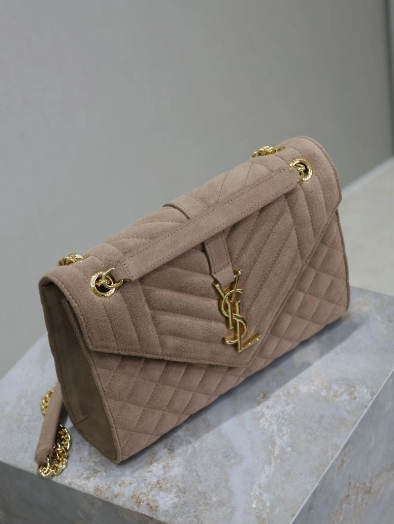 TimelessDesign YSL Satchel Bags 62898
