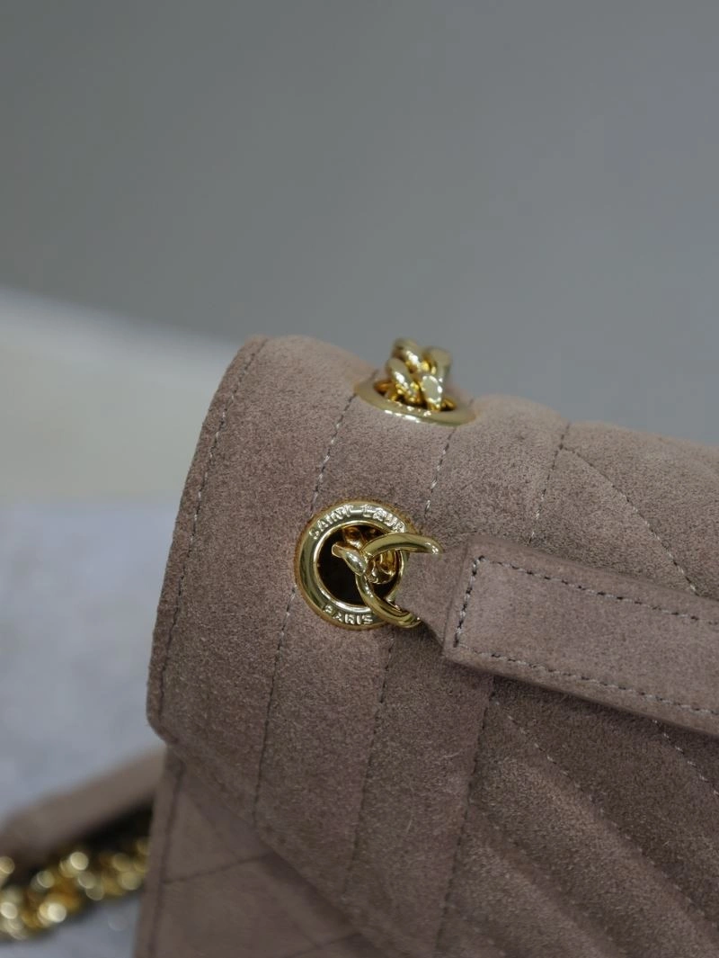 TimelessDesign YSL Satchel Bags 62898