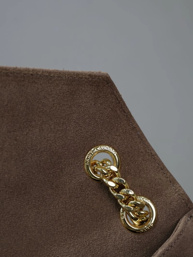 TimelessDesign YSL Satchel Bags 62898