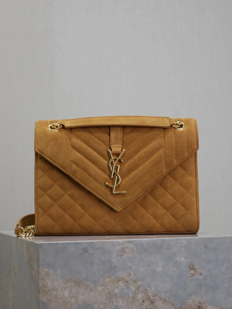Fashionable YSL Satchel Bags 62937