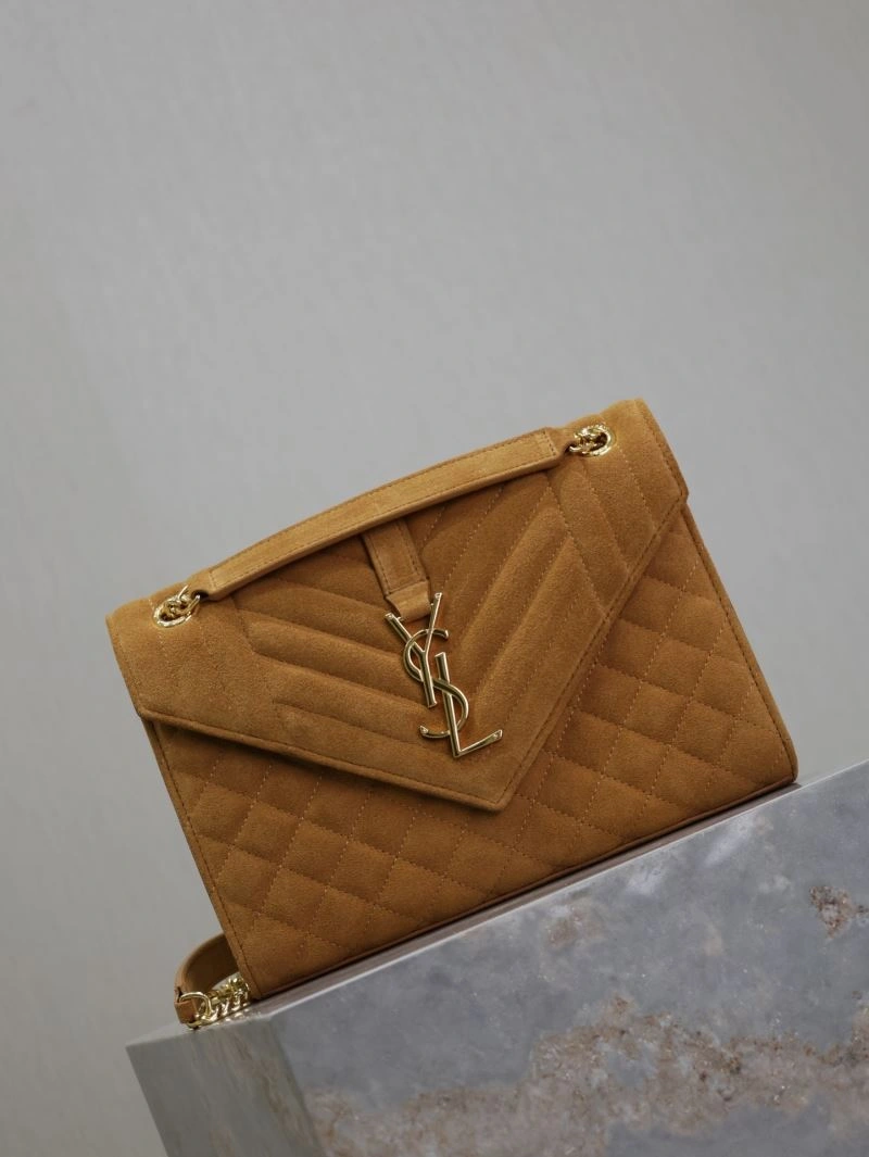 Fashionable YSL Satchel Bags 62937