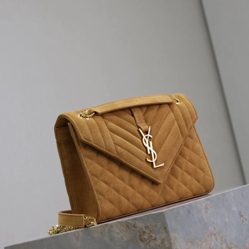Fashionable YSL Satchel Bags 62937