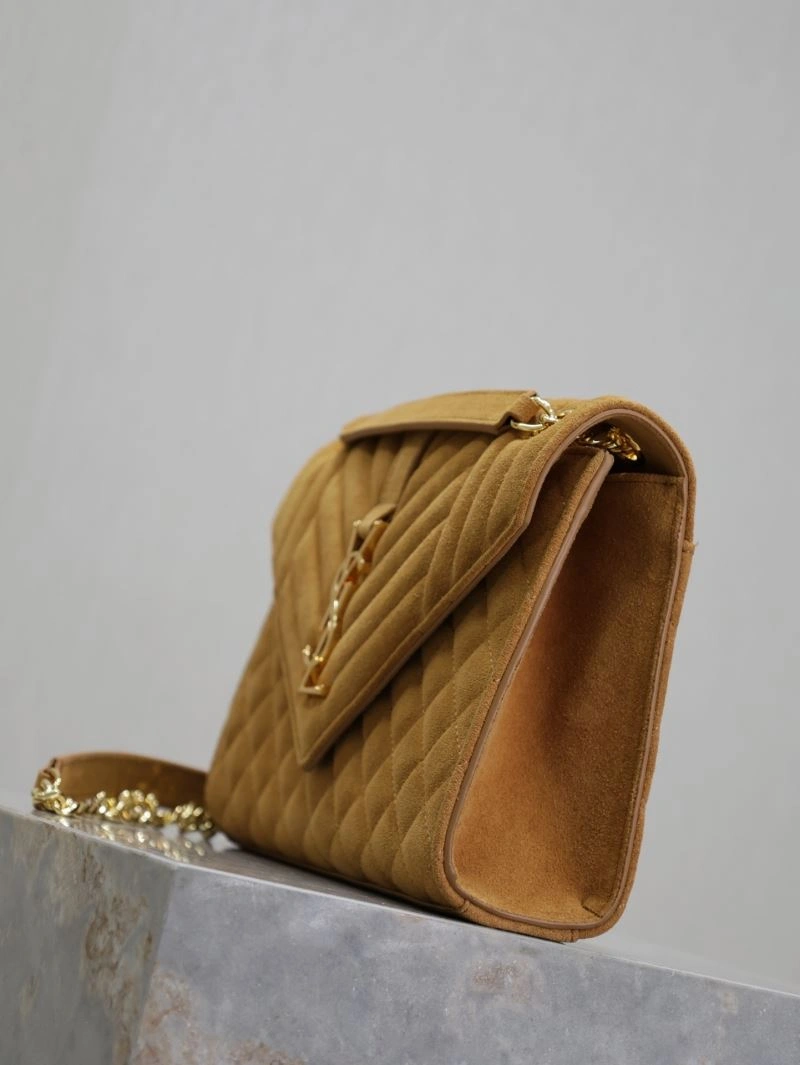 Fashionable YSL Satchel Bags 62937