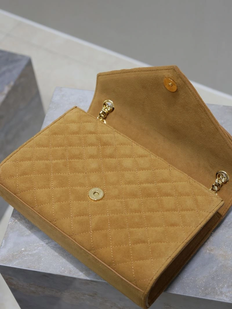 Fashionable YSL Satchel Bags 62937