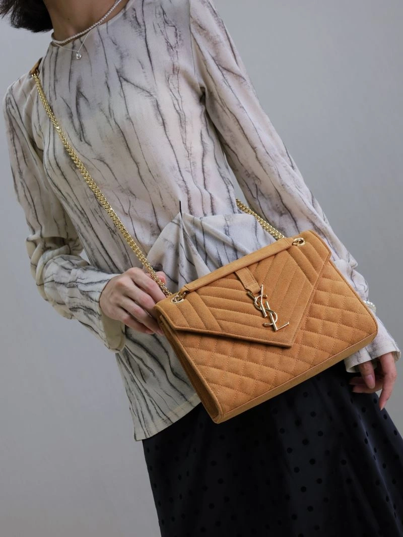 Fashionable YSL Satchel Bags 62937