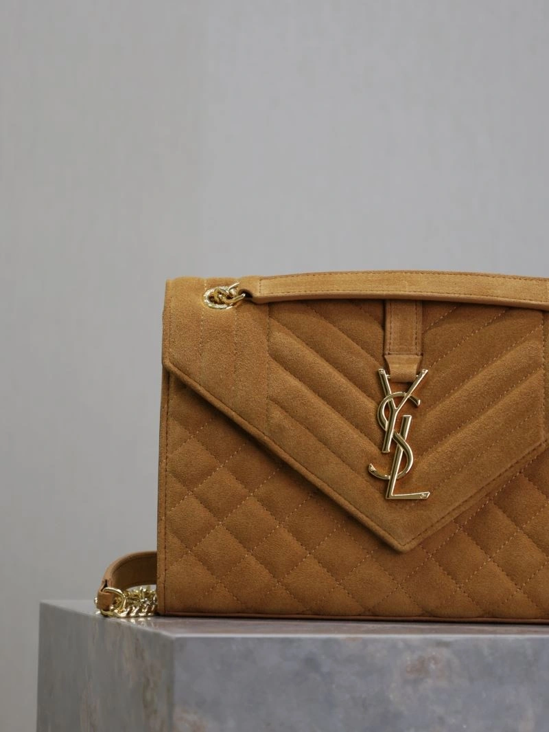 Fashionable YSL Satchel Bags 62937
