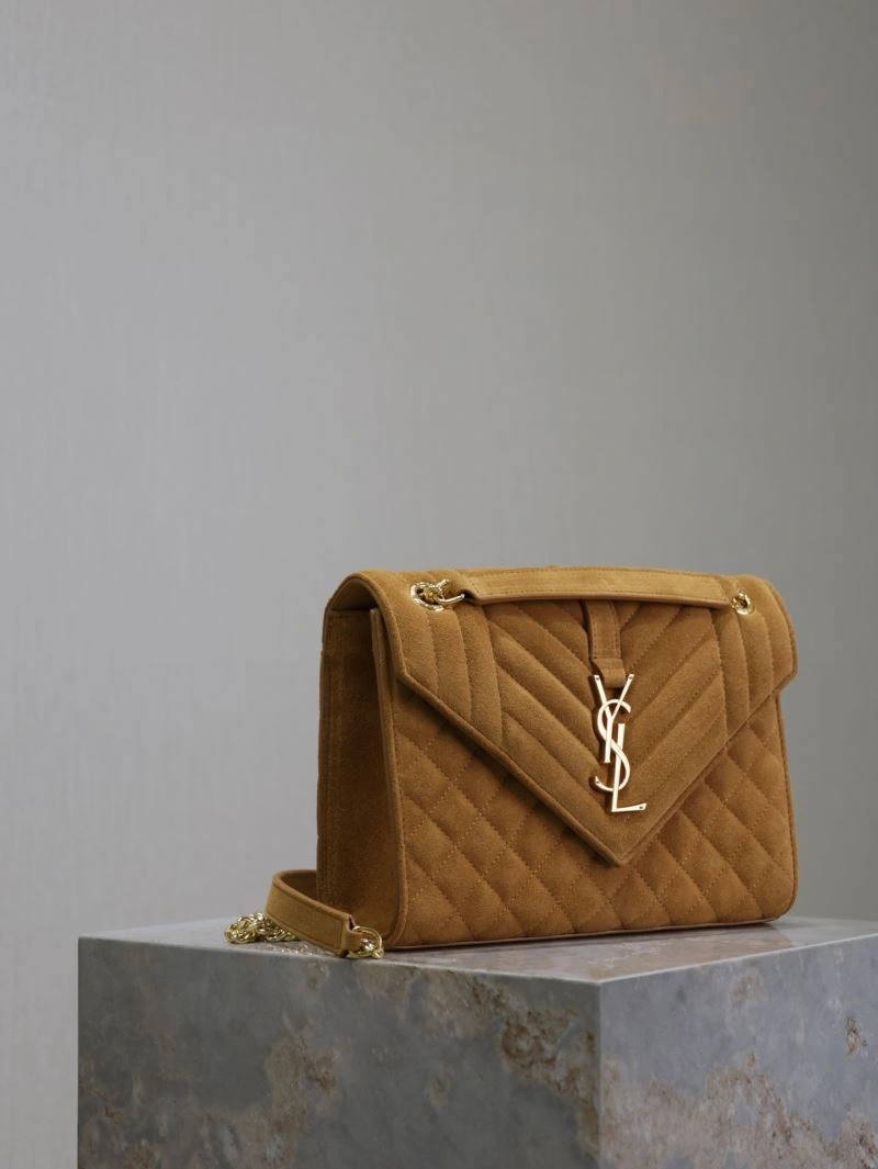 Fashionable YSL Satchel Bags 62937