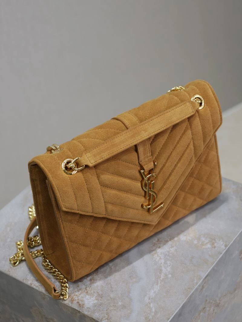 Fashionable YSL Satchel Bags 62937