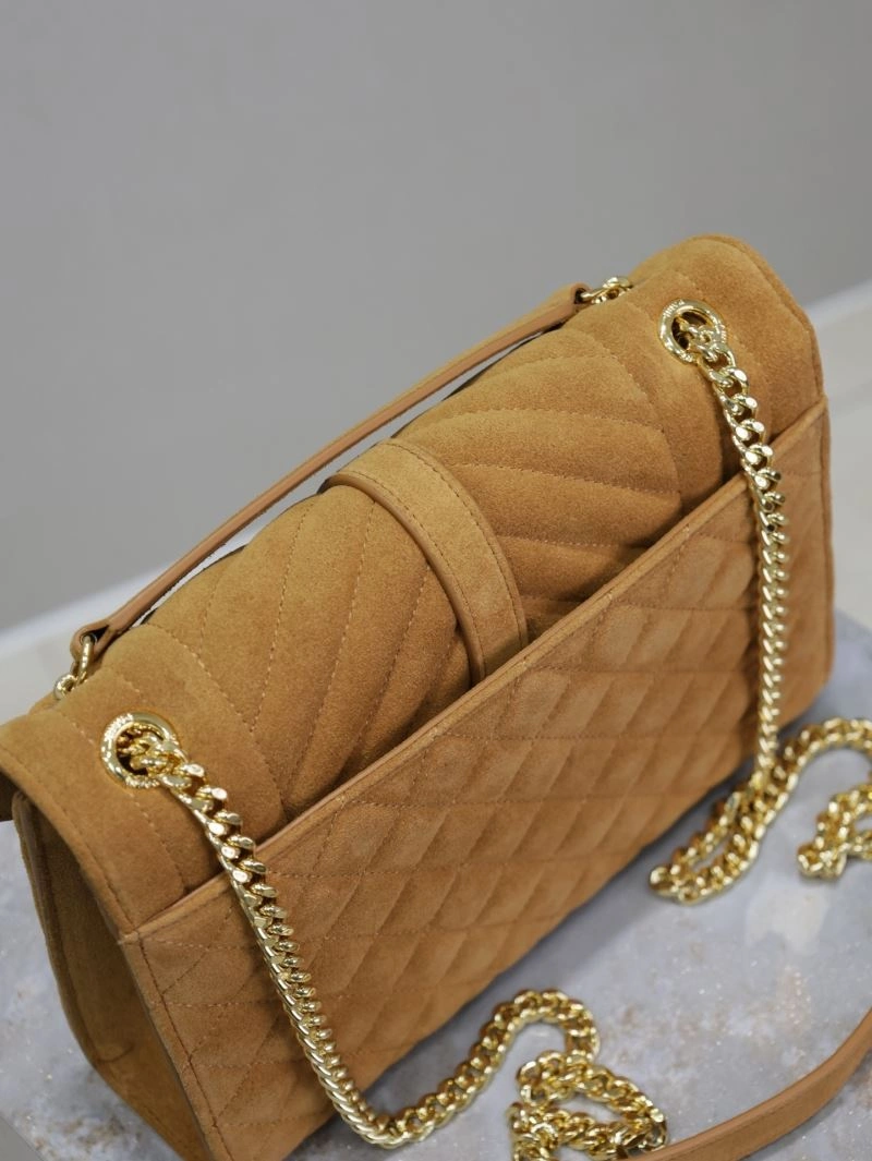 Fashionable YSL Satchel Bags 62937