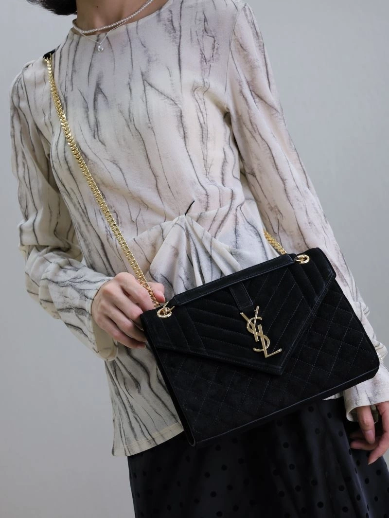 NewStyle YSL Satchel Bags 62936