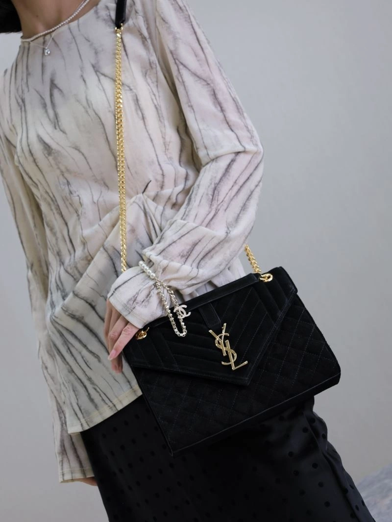 NewStyle YSL Satchel Bags 62936