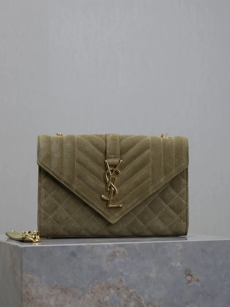 Elegant YSL Satchel Bags 62962