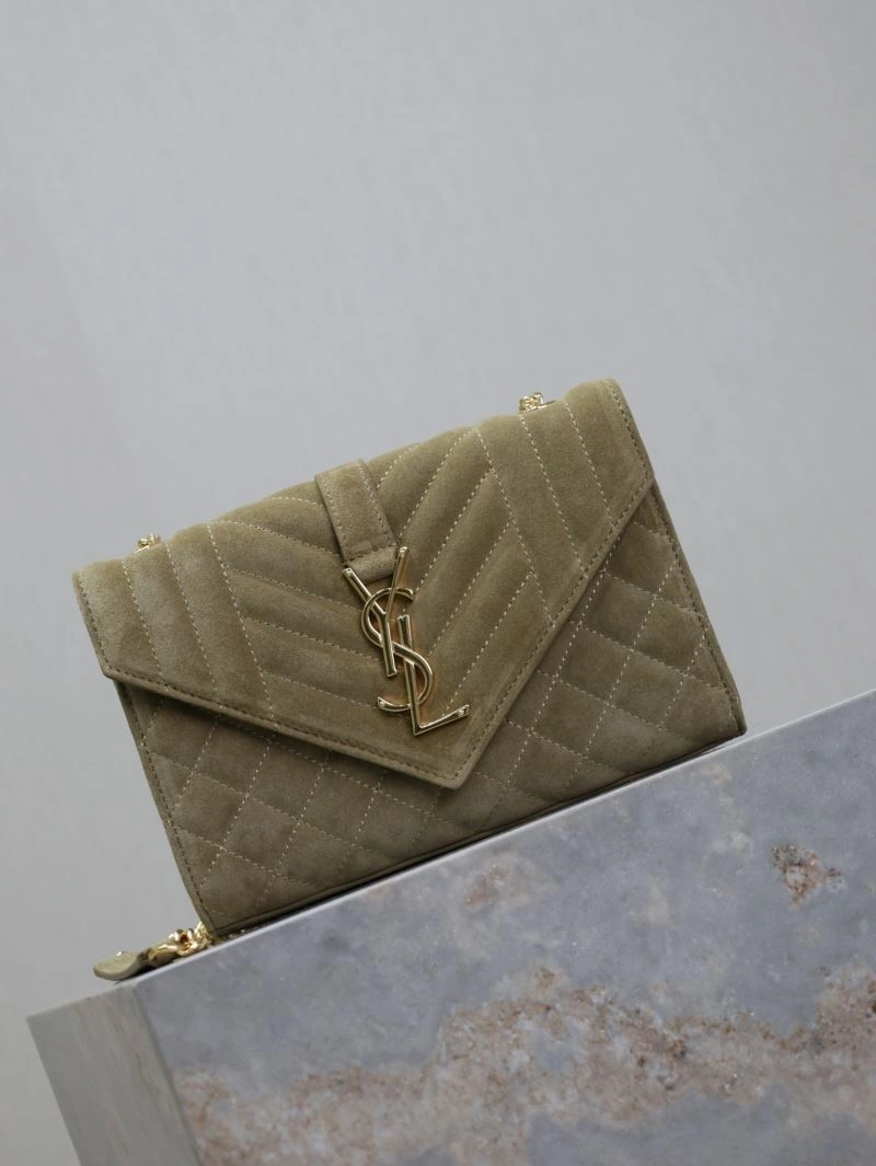Elegant YSL Satchel Bags 62962