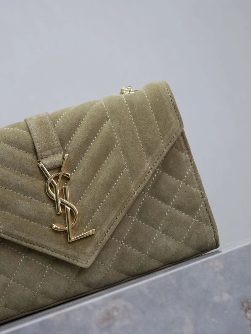 Elegant YSL Satchel Bags 62962