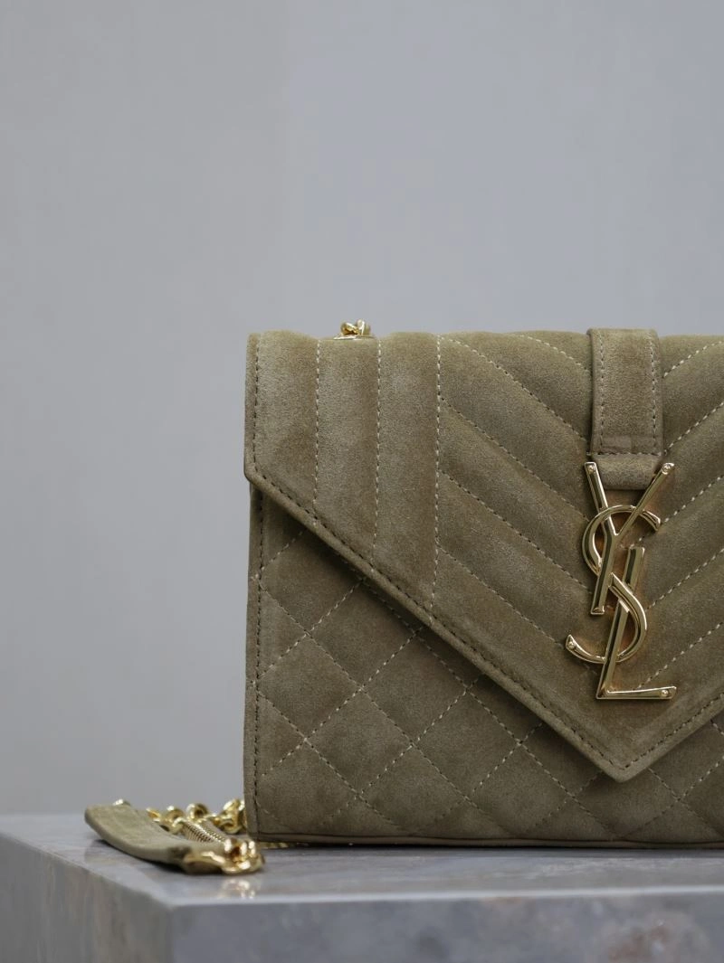 Elegant YSL Satchel Bags 62962
