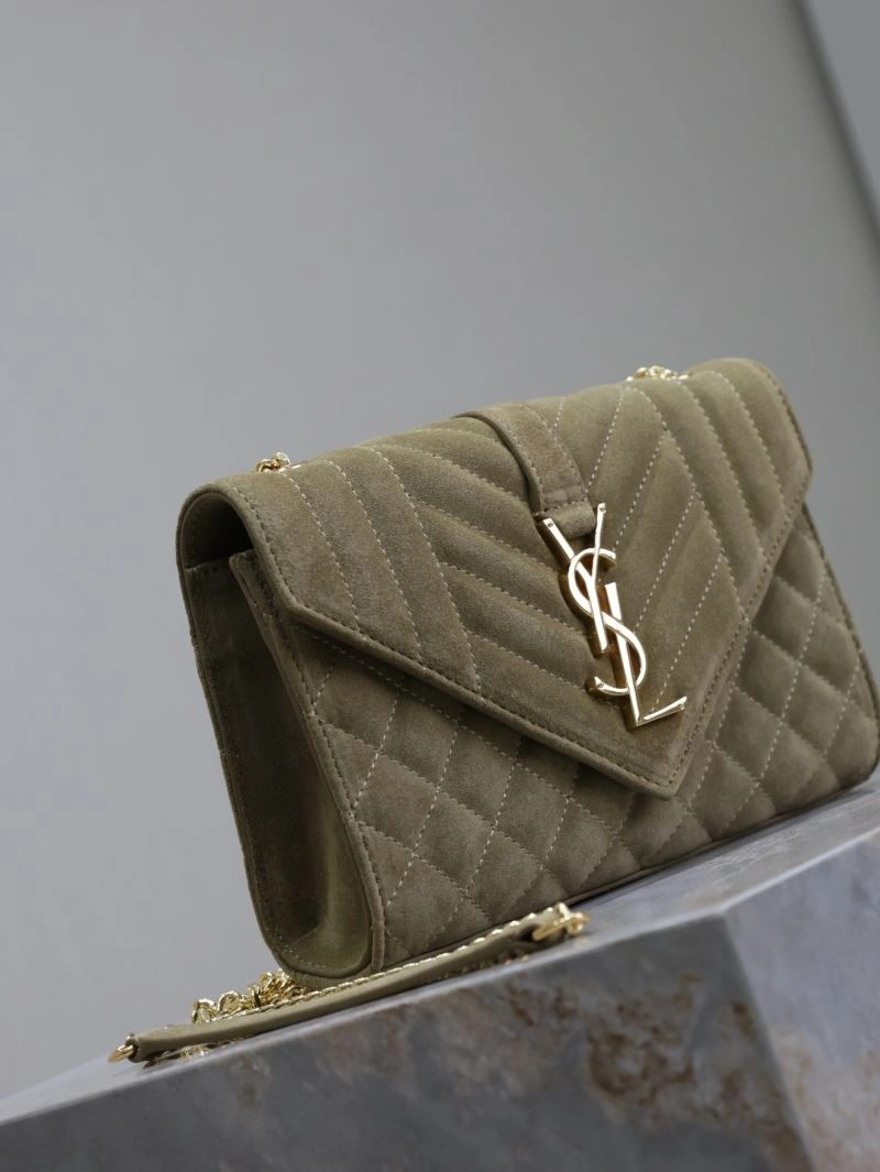 Elegant YSL Satchel Bags 62962